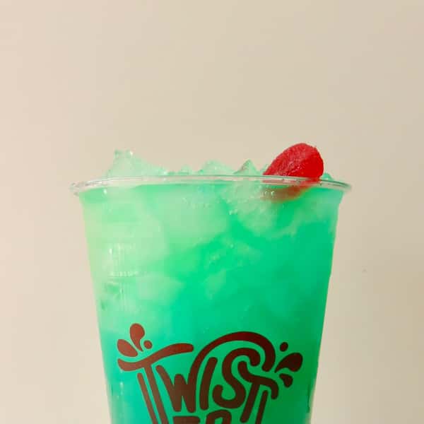 Twister's Soda