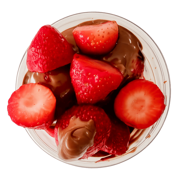 ChocoStrawbs