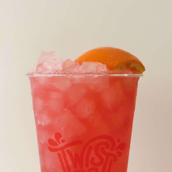 Twister's Soda