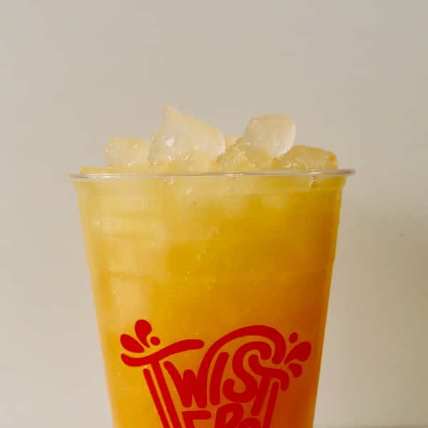 Twister's Soda