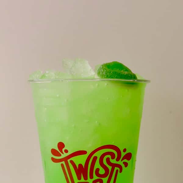 Twister's Soda