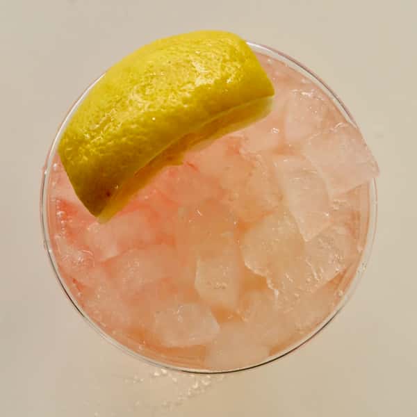 Twister's Soda