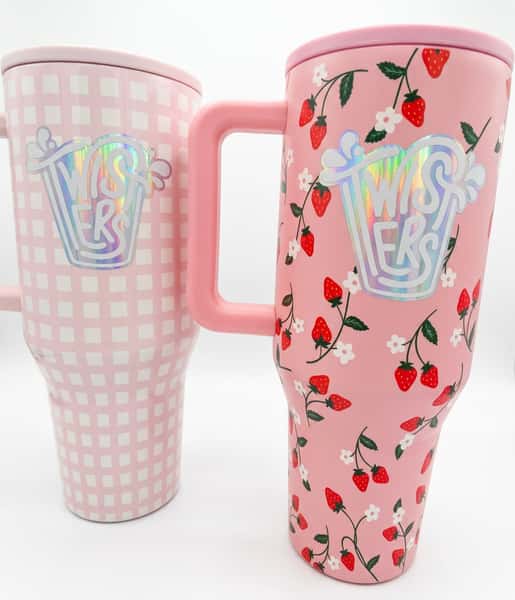 Cups