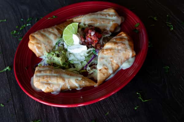 Chimichanga Tapatia
