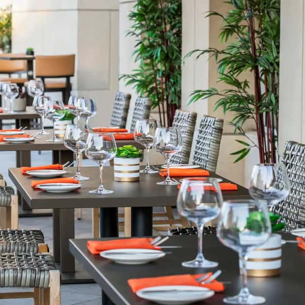 Long weekend, better plans.

Celebrate Memorial Day with flavors worth slowing down for at Greater Pacific. Secure your table today at the link in bio.

#GreaterPacificRestaurant #CaliDining #Foodies #HyattRegencyValencia #Lifestyle #Dining #Restaurant