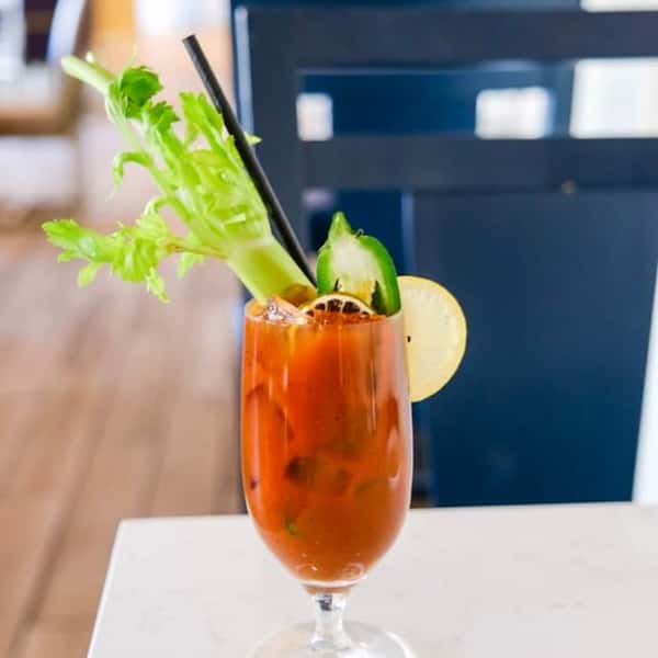 Who knew a little jalapeño could make such a massive difference?

Experience the perfect balance of heat and heartiness in every single sip. Would you try this or play it safe? 😏

#GreaterPacificRestaurant #CaliDining #Foodies #HyattRegencyValencia #Lifestyle #Dining #Restaurant