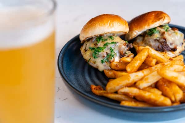 Sliders