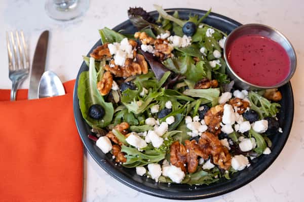Spring Market Salad