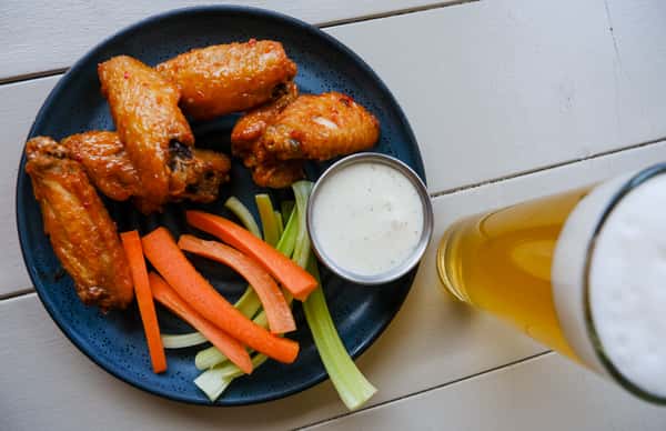 Wings