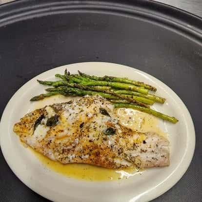 fish