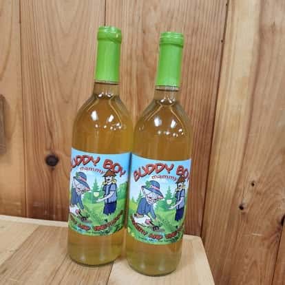 wine