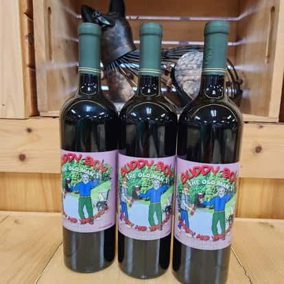 wine