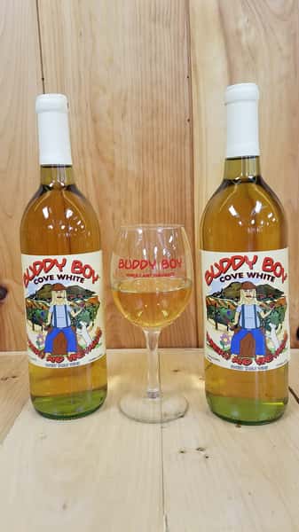 wine