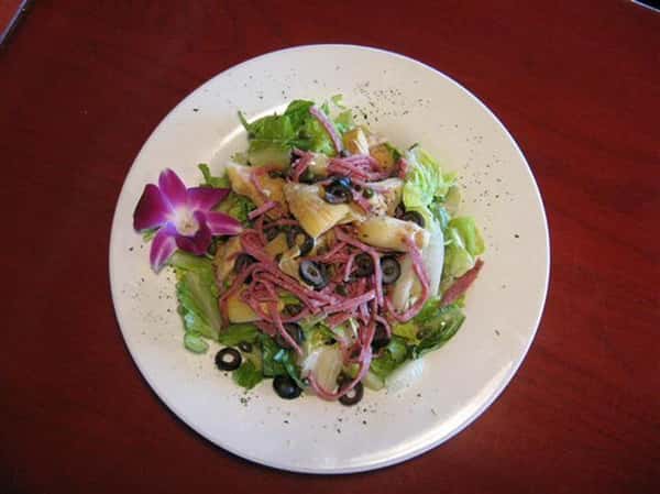 salad