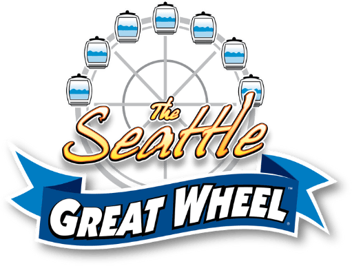 Wheel logo