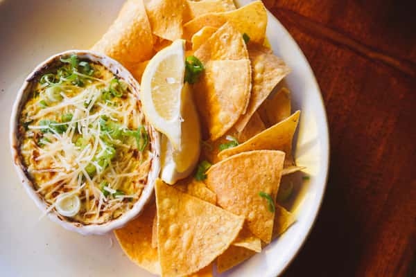 Crab Dip