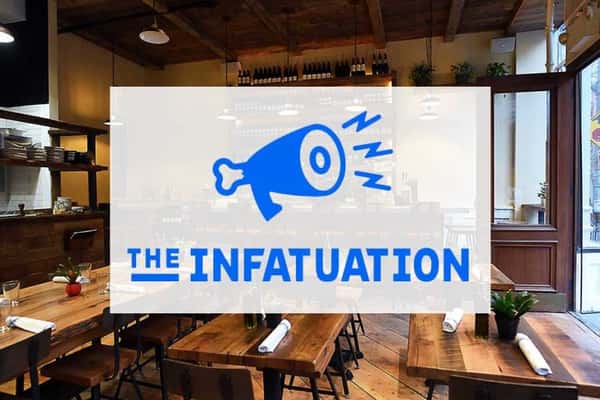 The Infatuation