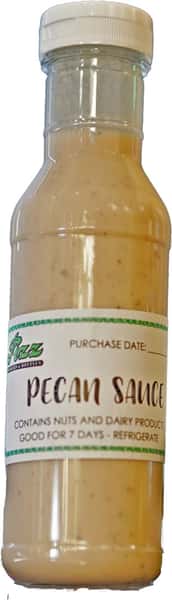 Take Home Dipping Sauce
