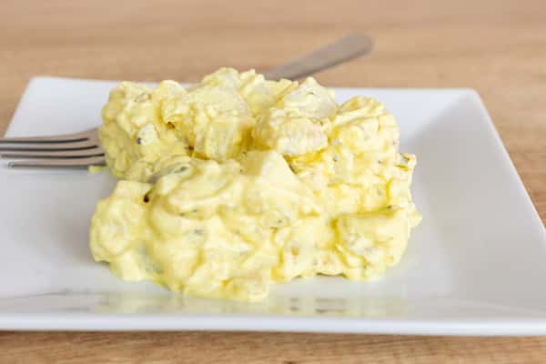 All American Potato Salad