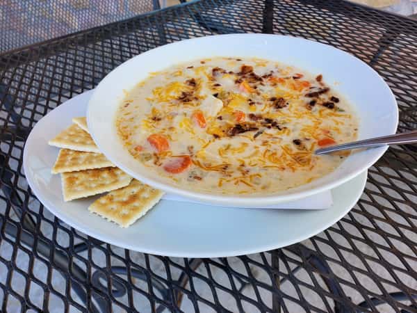 Soup of the Day
