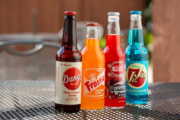 Bottles