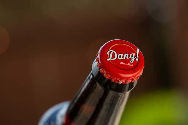 Soda Cap