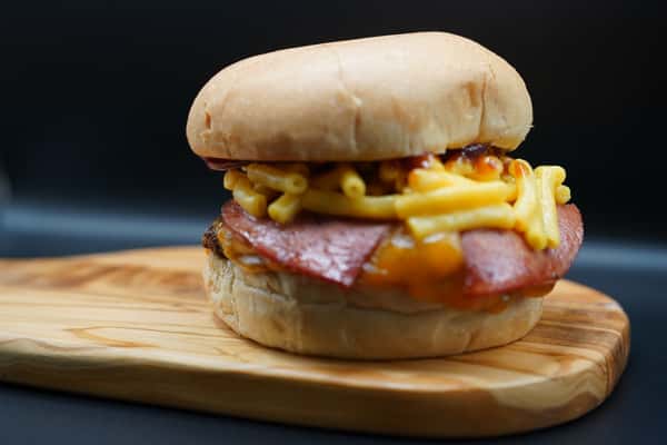 Carnival Burger