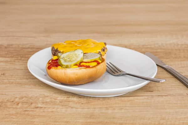 American Burger