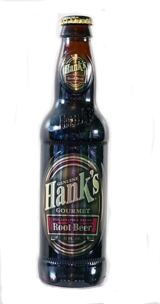 Root Beer