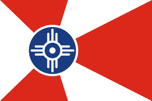 ICT flag