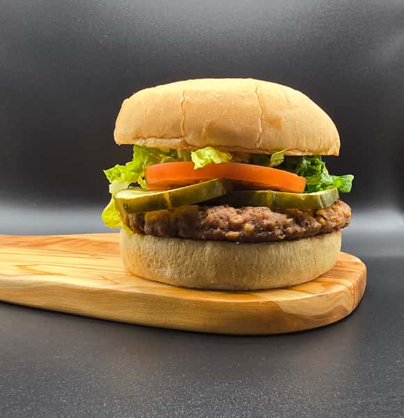 Impossible Burger
