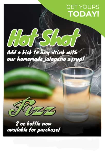 Hot Shot