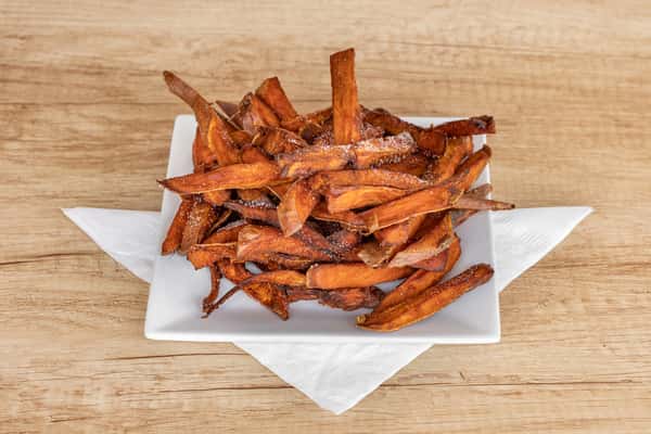 Sweet Potato Fries