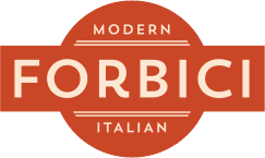 Forbici Modern Italian