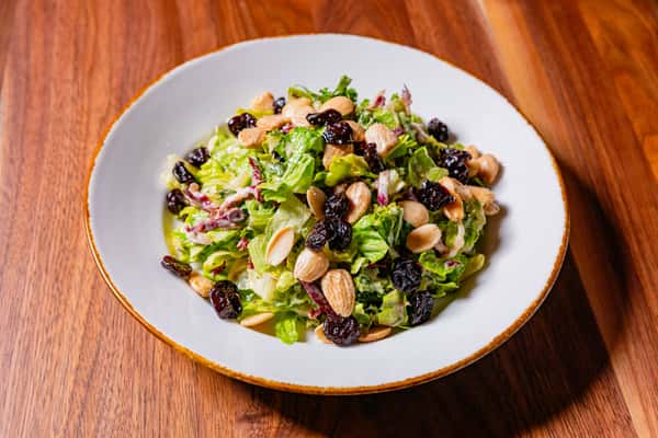 TRICOLORE SALAD