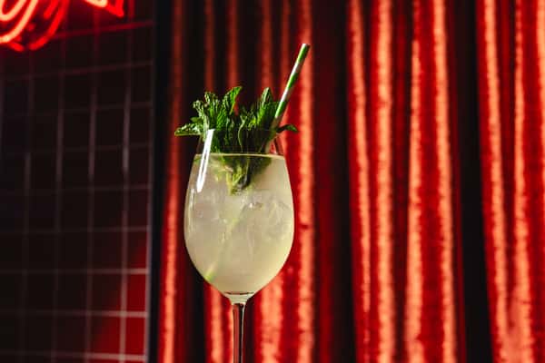 MONTE CRISTO SPRITZ
