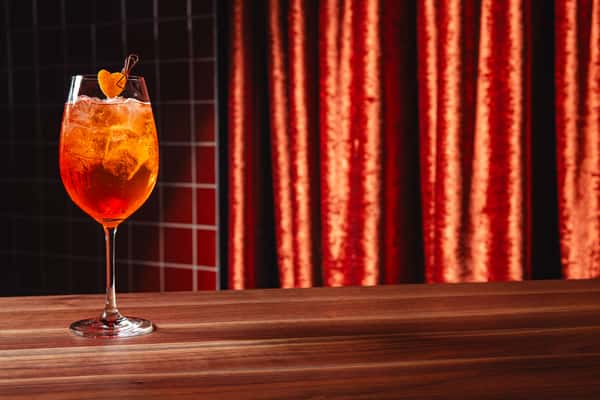 FORBICI SPRITZ