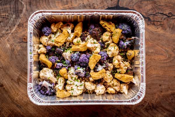 Catering platter