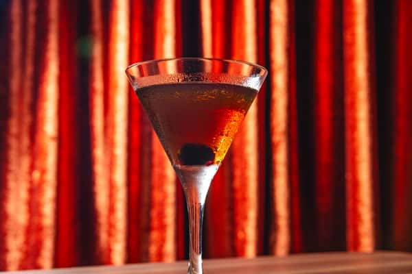 THE CHERRY DROP