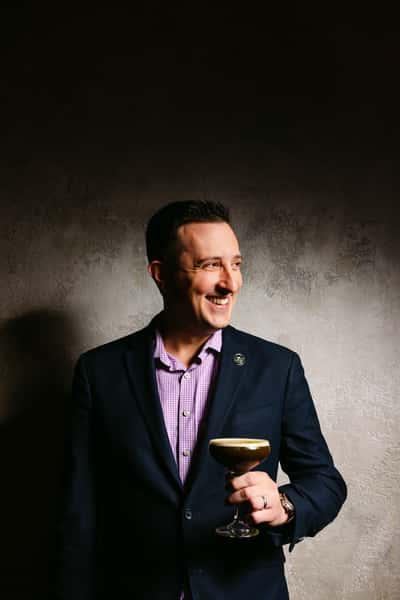 Ryan Greenbaum