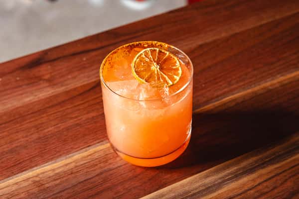 SICILIAN MARGARITA