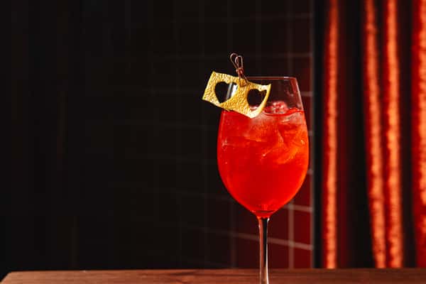 FORBICI N/A SPRITZ