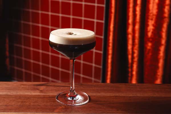 NONNA'S ESPRESSO MARTINI