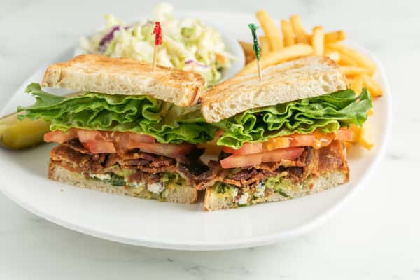 BLT