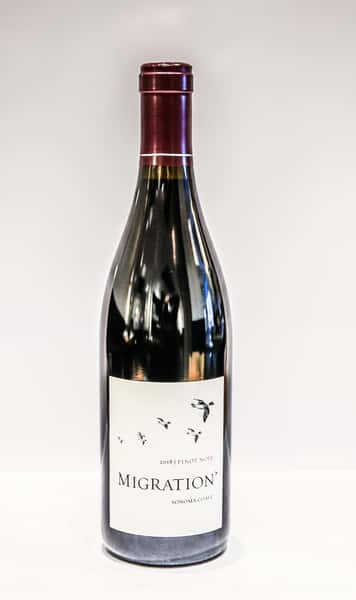 2018 Migration Pinot Noir