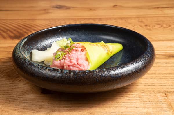 Toro Hand Roll