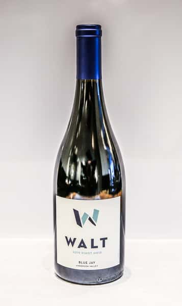 2019 Walt Pinot Noir Blue Jay