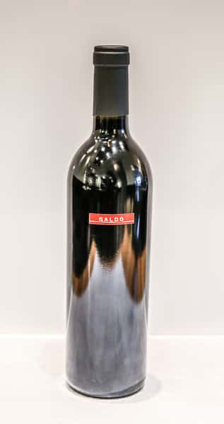 Saldo Zinfandel