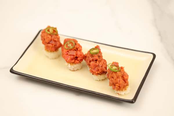 Spicy Tuna