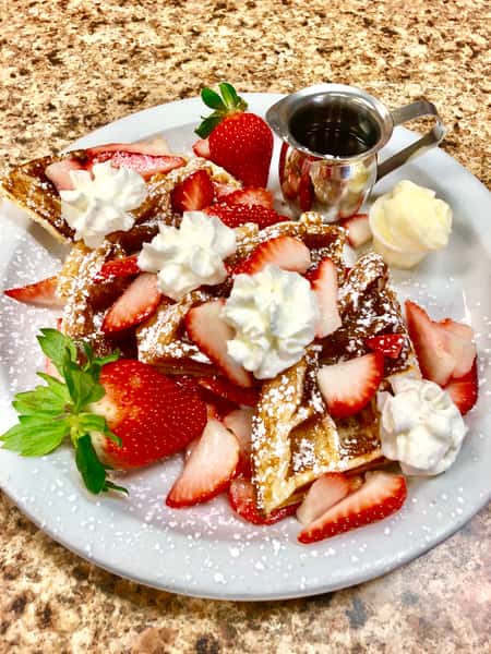 Classic French Toast
